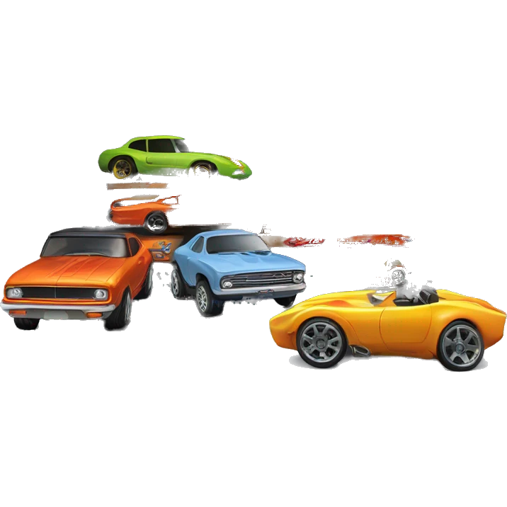 Cool garage for my 500 hot wheels cars. emoji