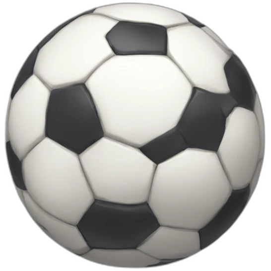 cute soccer-body pokemon emoji