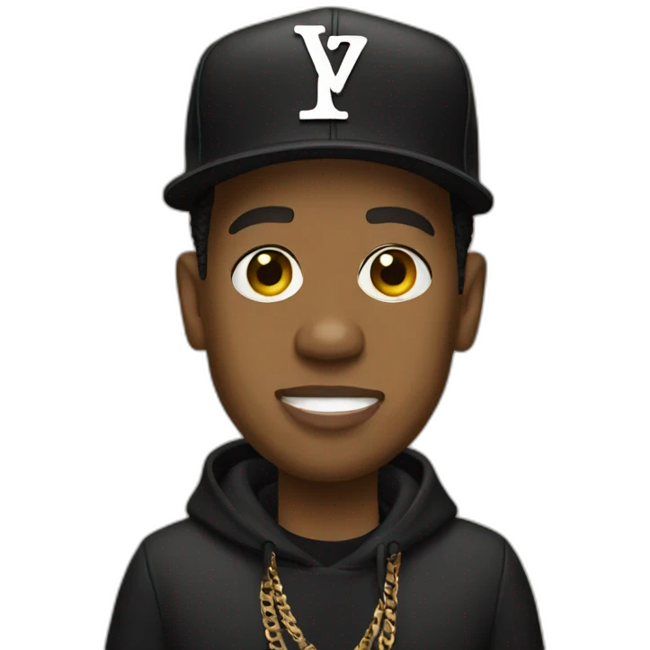 jay-z emoji