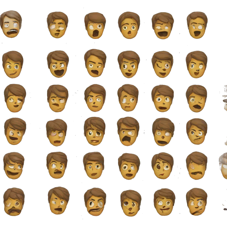 meme emoji