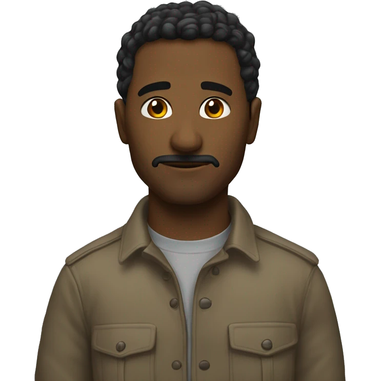 Английский Кокер спаниель emoji