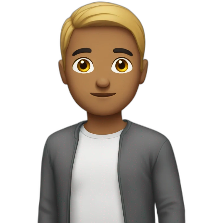 Akshad emoji