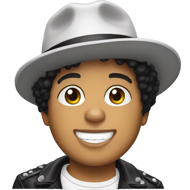 bruno mars emoji
