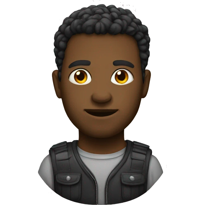 Prafu emoji