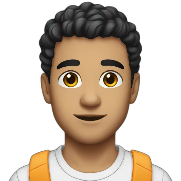 younes vol emoji