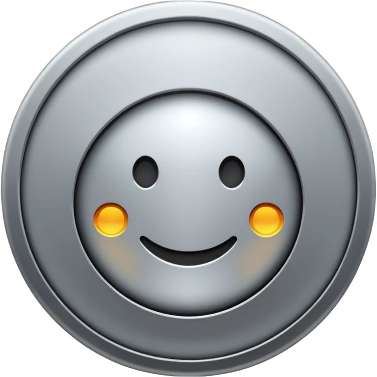 button emoji