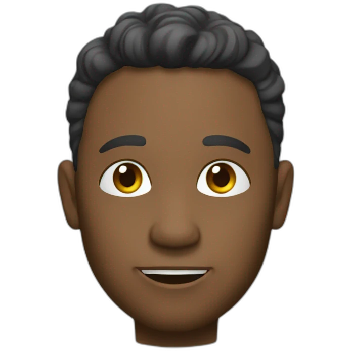 J'ai pas compris emoji