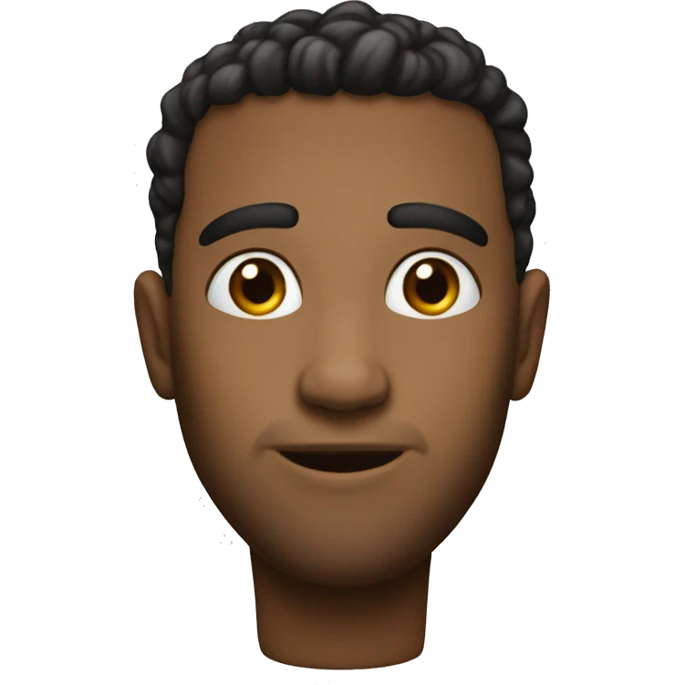 WE GOT HIM emoji