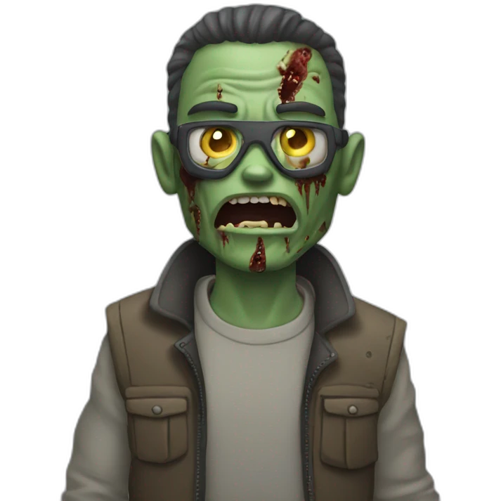 yet-another-zombie-apocalypse emoji