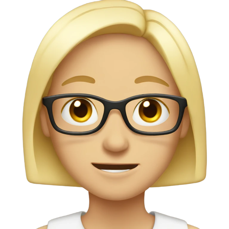 Thank you emoji