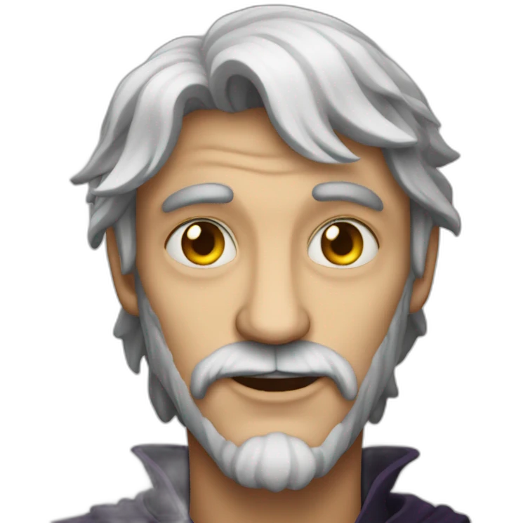 mephistopheles emoji