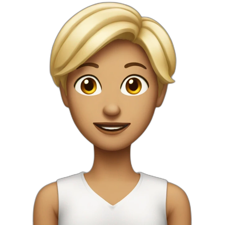 Vilma emoji
