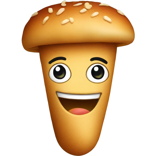 kebab emoji