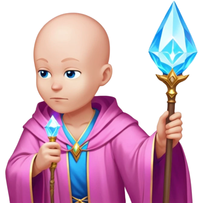 Ethereal Magus emoji
