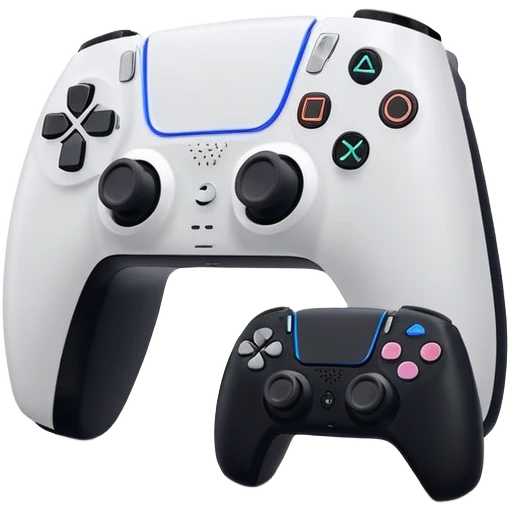 PS 5 emoji