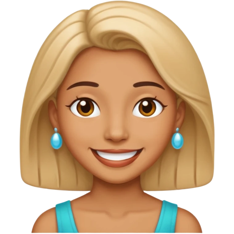 Perla emoji
