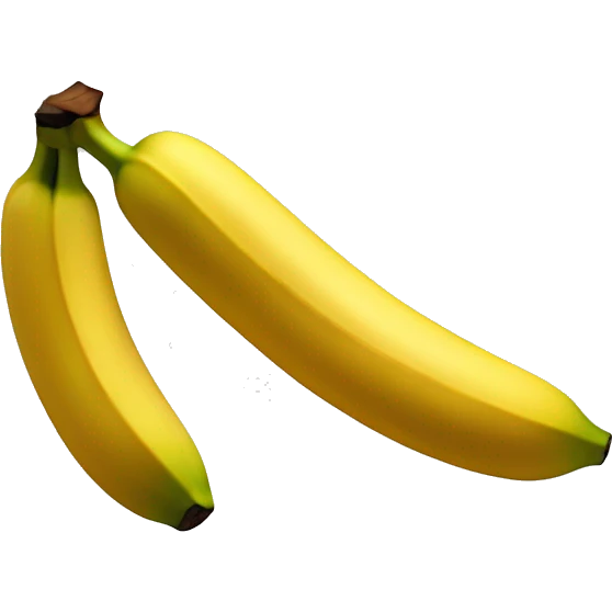 a long banana that’s skin colored emoji
