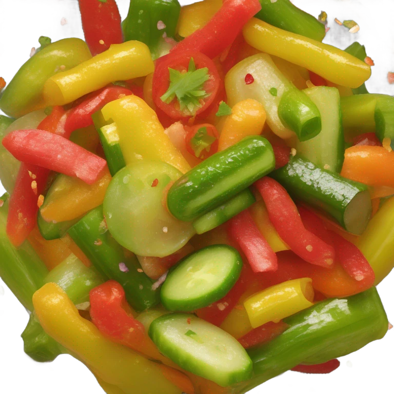 relish emoji