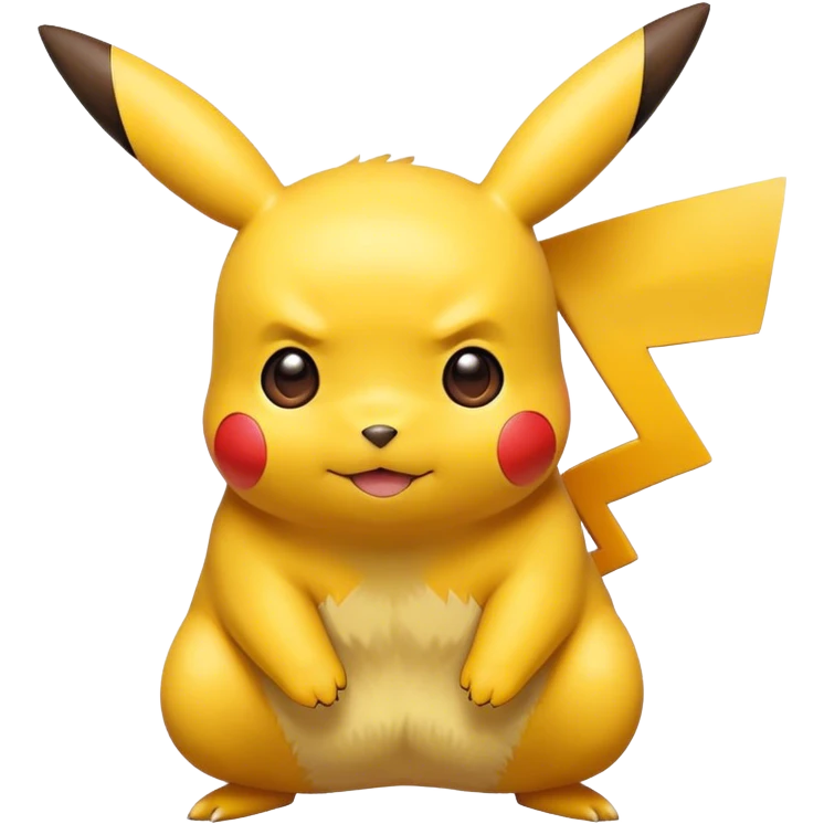 Pokemon emoji