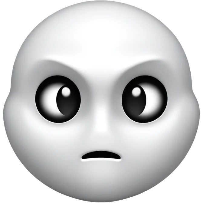 Zero Miedo  emoji