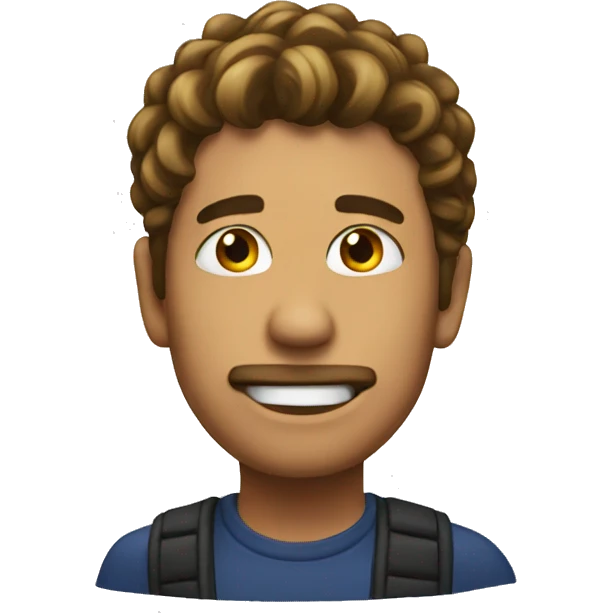  star mod emoji