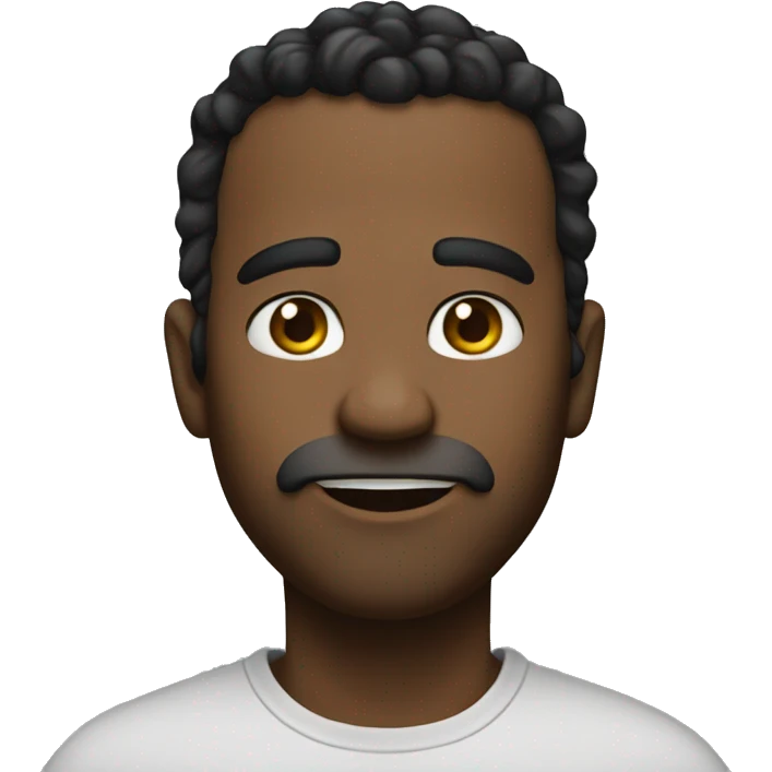 I couldn't care less emoji