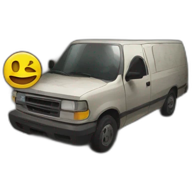 Urbex emoji