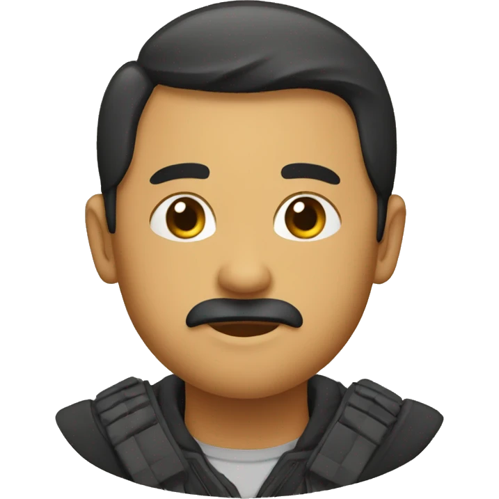 Miayamotu moasashi emoji
