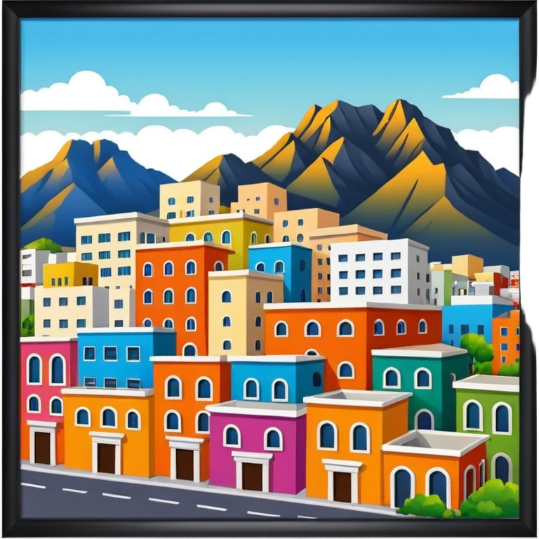 Monterrey emoji