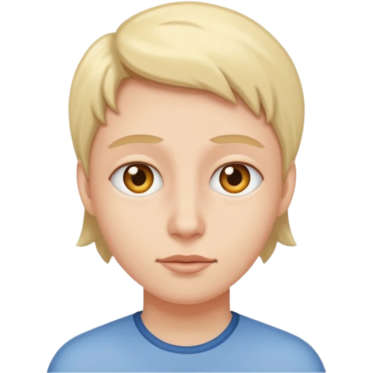 Clarity Seeker emoji