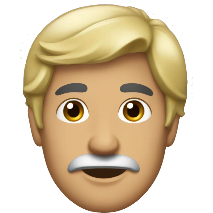 Fabrizio de Andre emoji