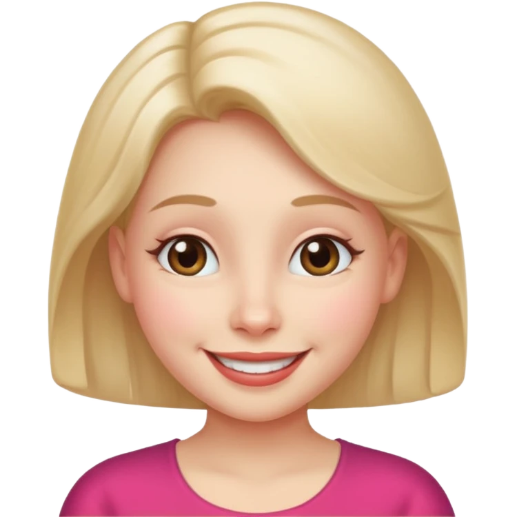 Perla emoji