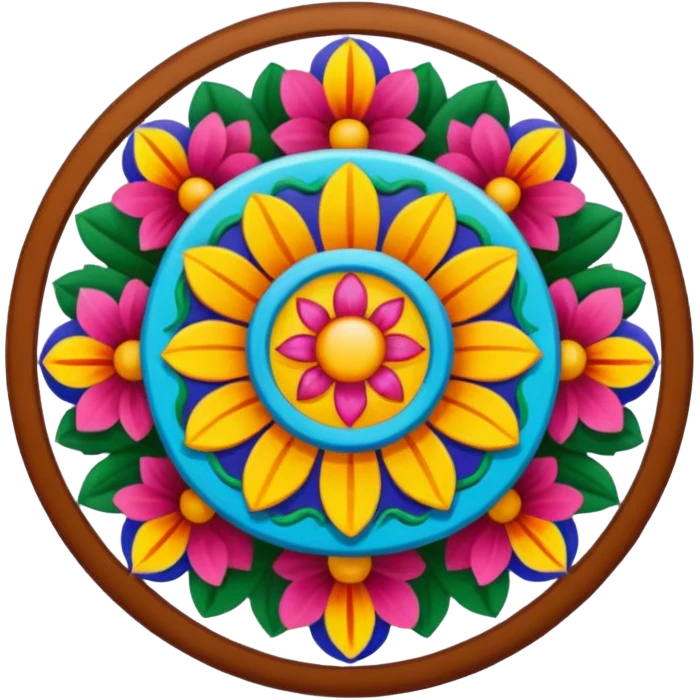 escudo de oaxaca emoji