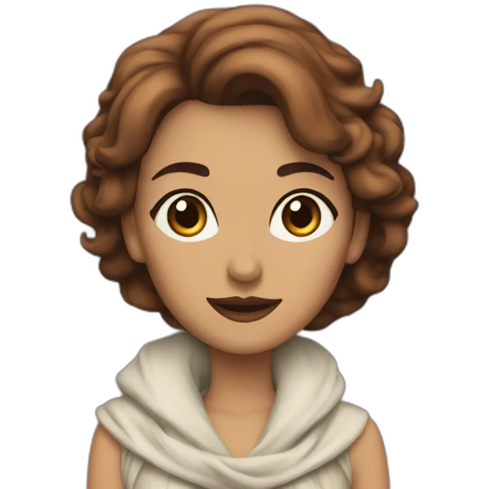 Lynda sherazade emoji
