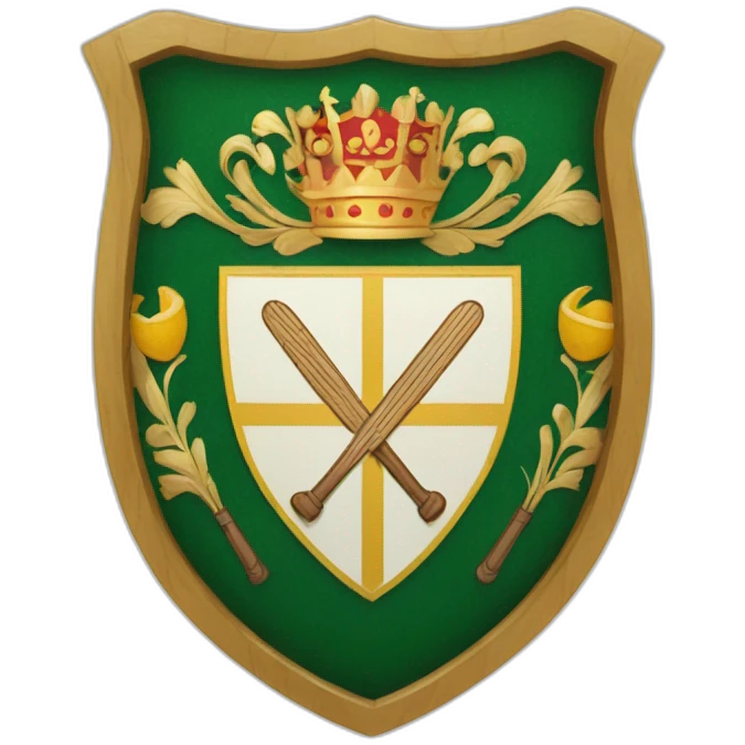 Escudo del San Luis pádel Club emoji