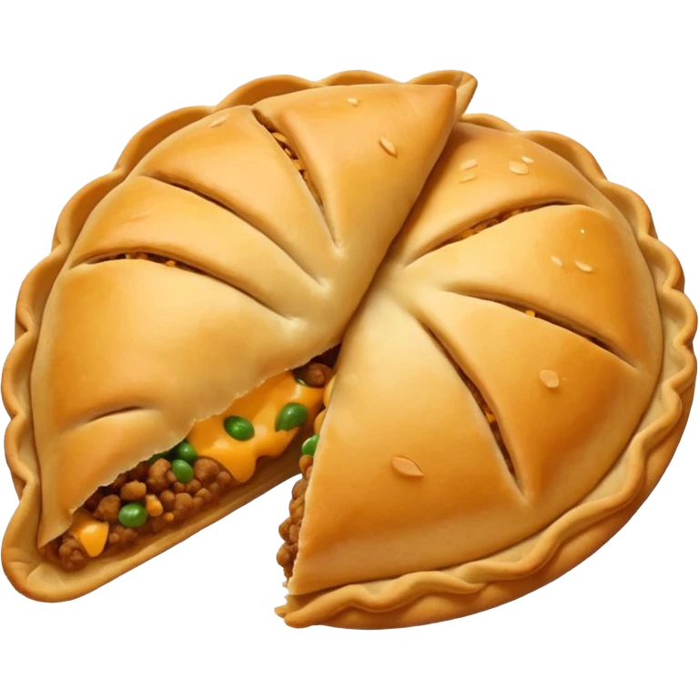 empanada emoji