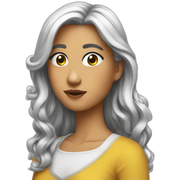 Deargia emoji