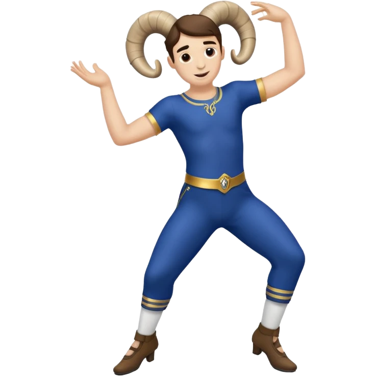 Aiden Hutchinson dancing on rams emoji