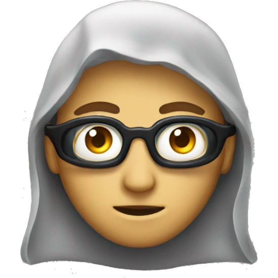 keep eye on emoji