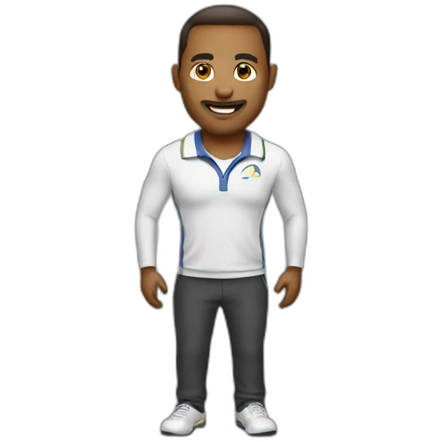 coaching emoji