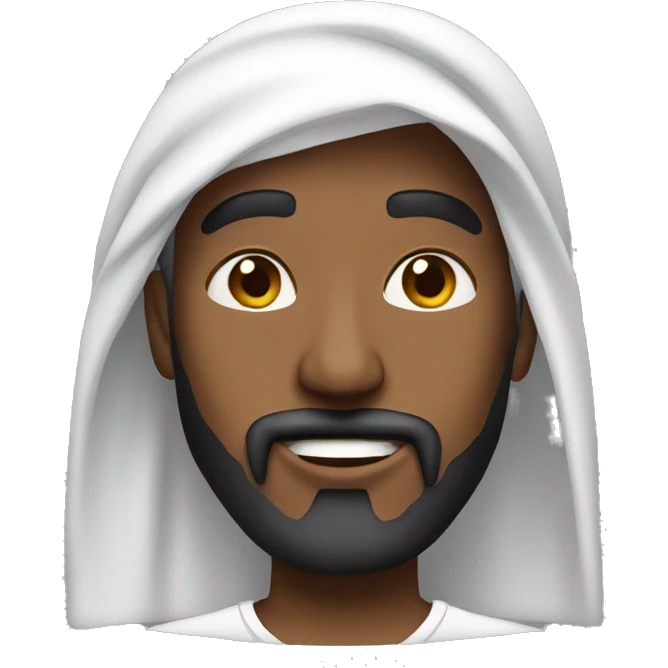 Dubai emoji