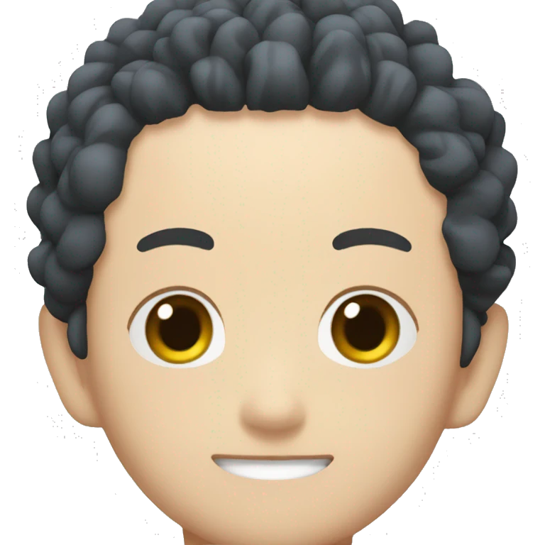 Tanjiro kamado emoji