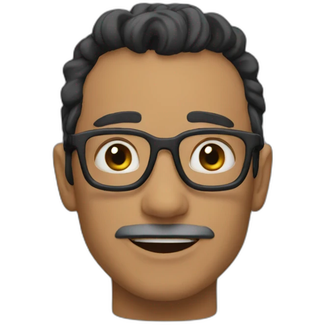 Human Super heri emoji