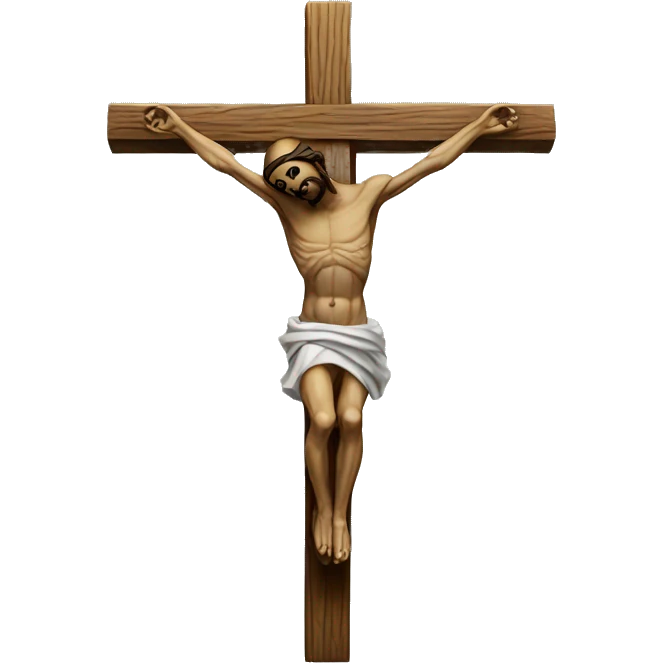 Crucifix emoji