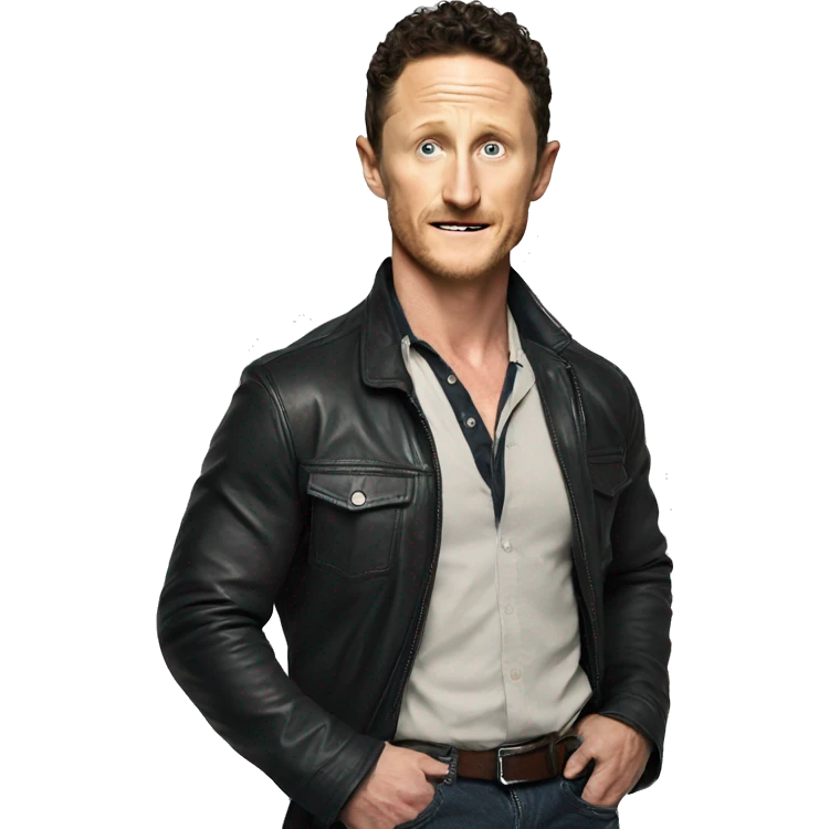 jonathan tucker emoji