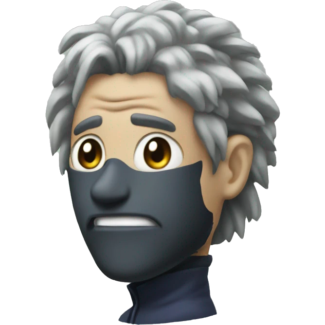 Muichiro  emoji