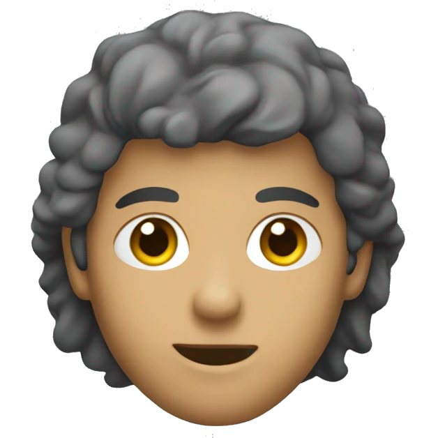 tracker emoji