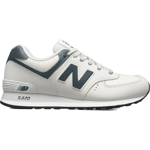 new balance emoji