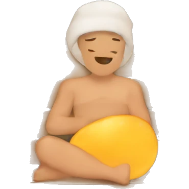 sauna emoji