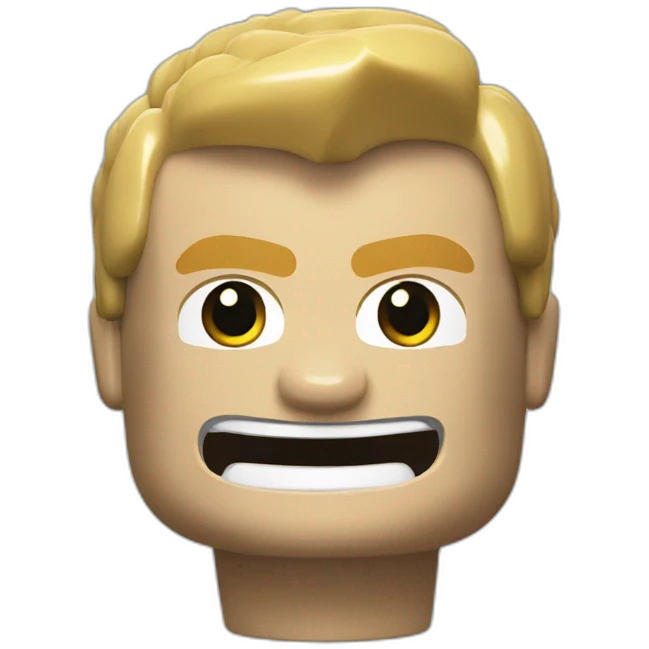 Lego batman emoji